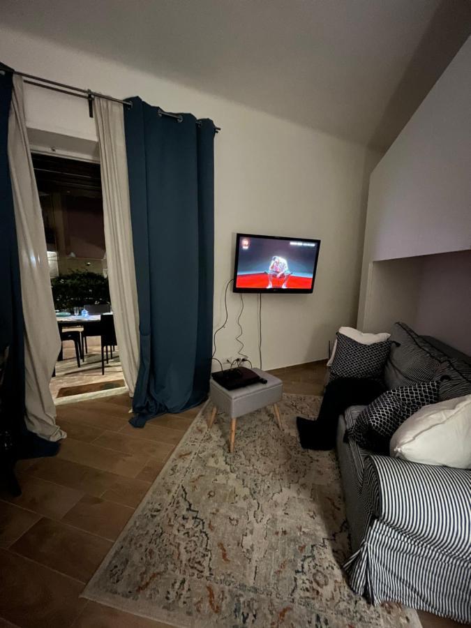 Casetta Romana Extérieur photo