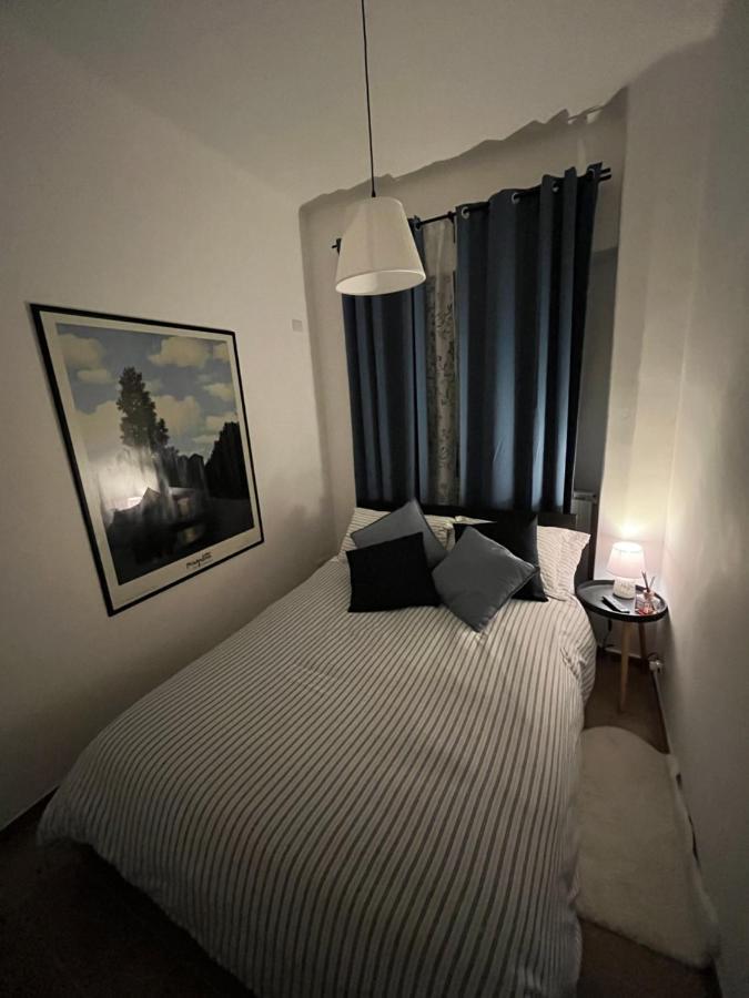 Casetta Romana Extérieur photo
