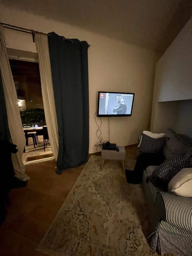 Casetta Romana Extérieur photo