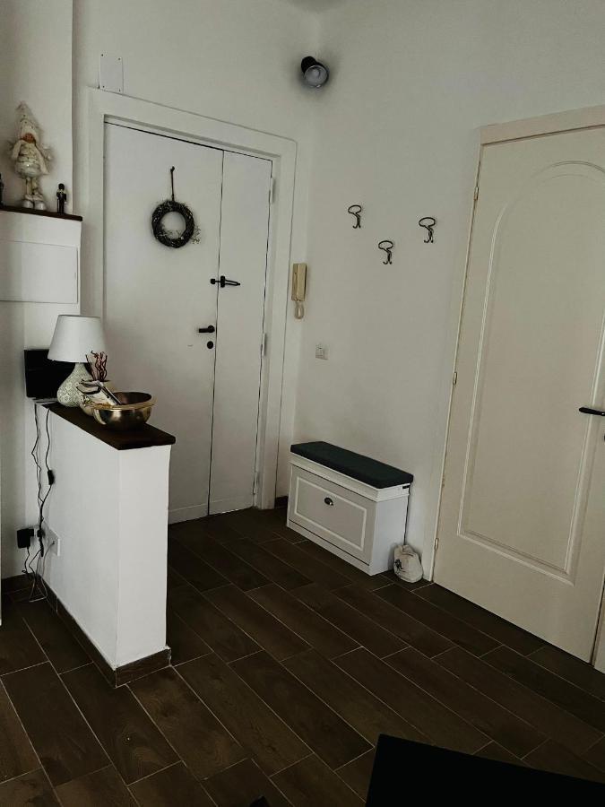Casetta Romana Extérieur photo
