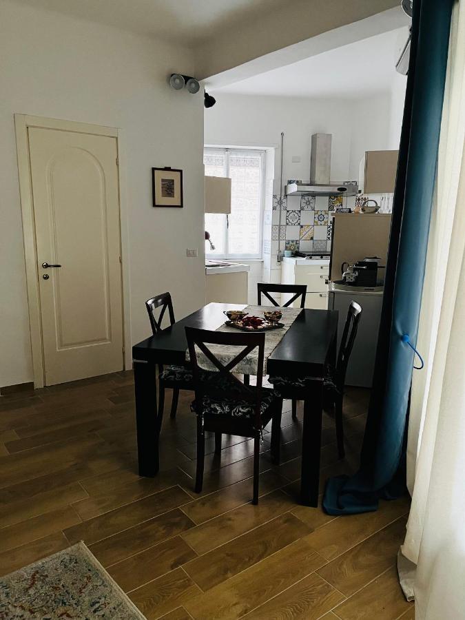 Casetta Romana Extérieur photo