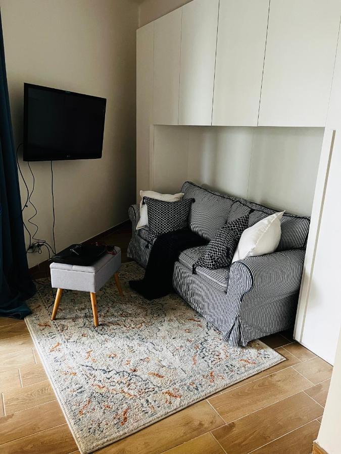 Casetta Romana Extérieur photo