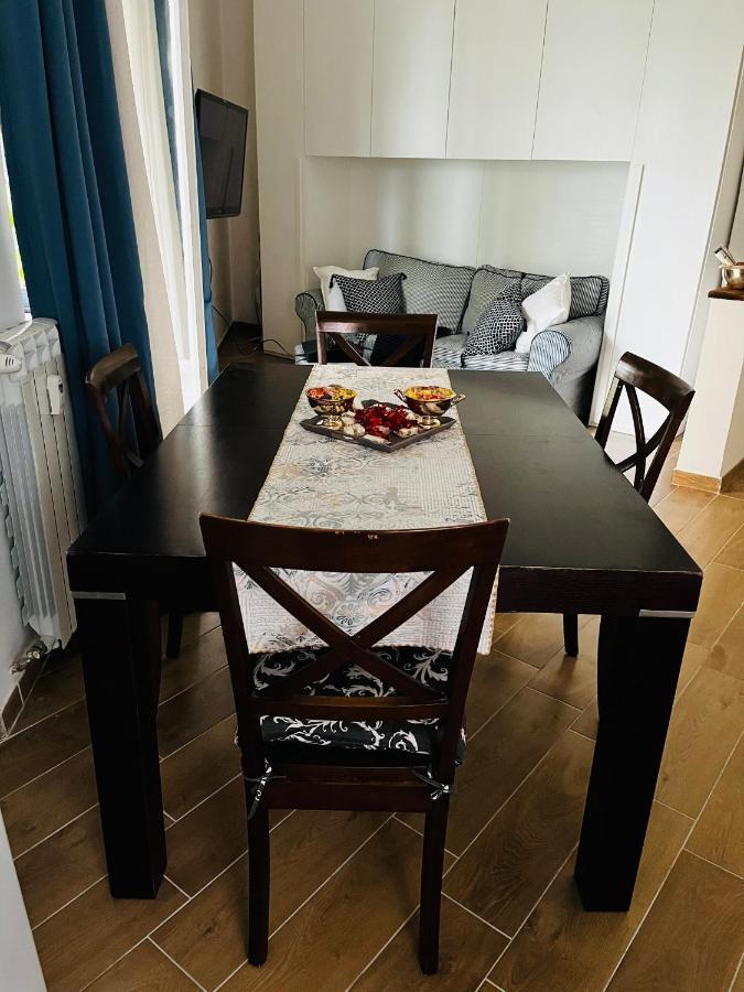 Casetta Romana Extérieur photo