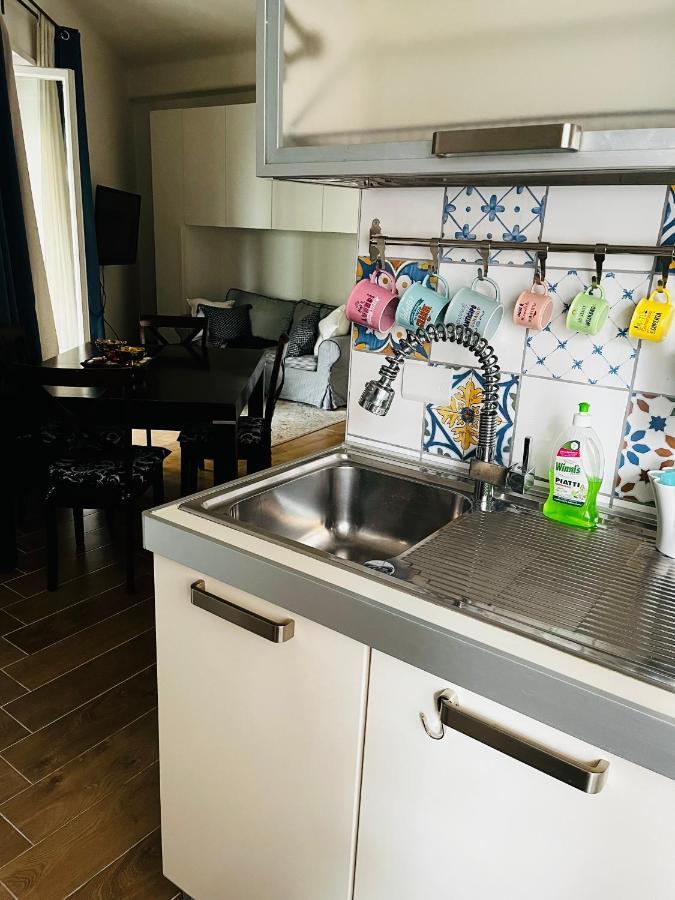 Casetta Romana Extérieur photo