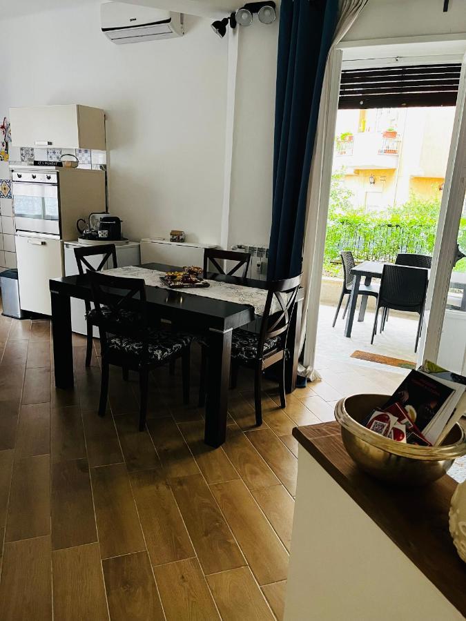 Casetta Romana Extérieur photo