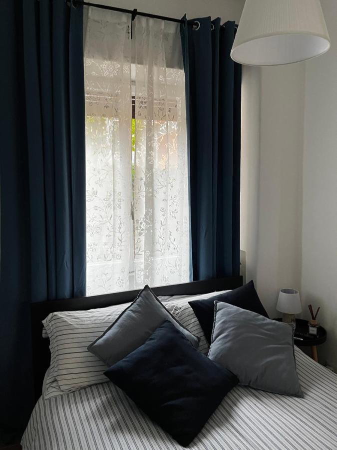 Casetta Romana Extérieur photo