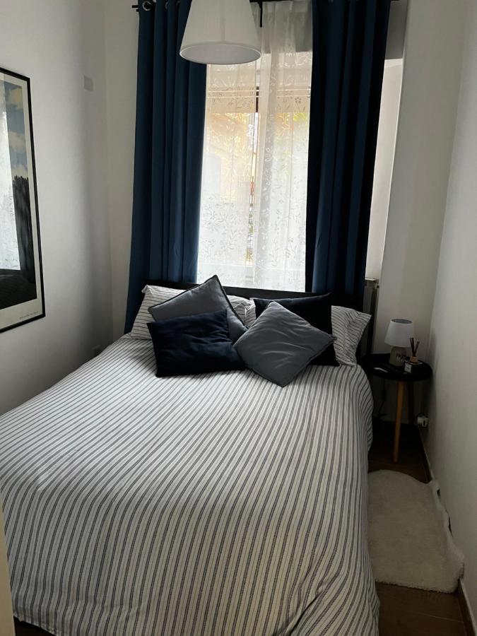 Casetta Romana Extérieur photo