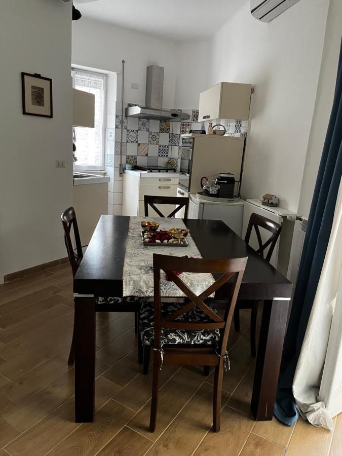 Casetta Romana Extérieur photo