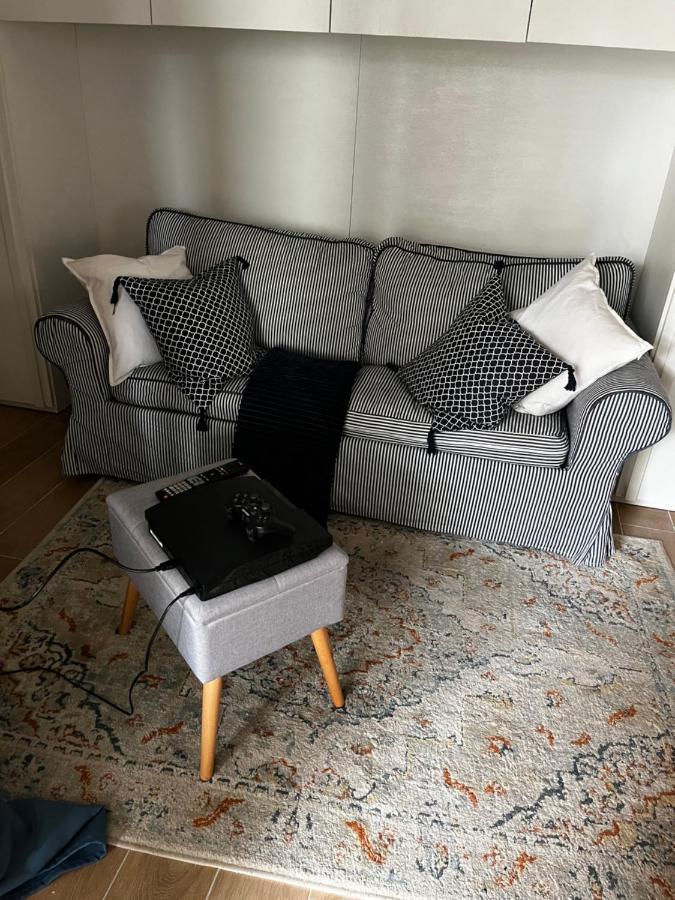 Casetta Romana Extérieur photo