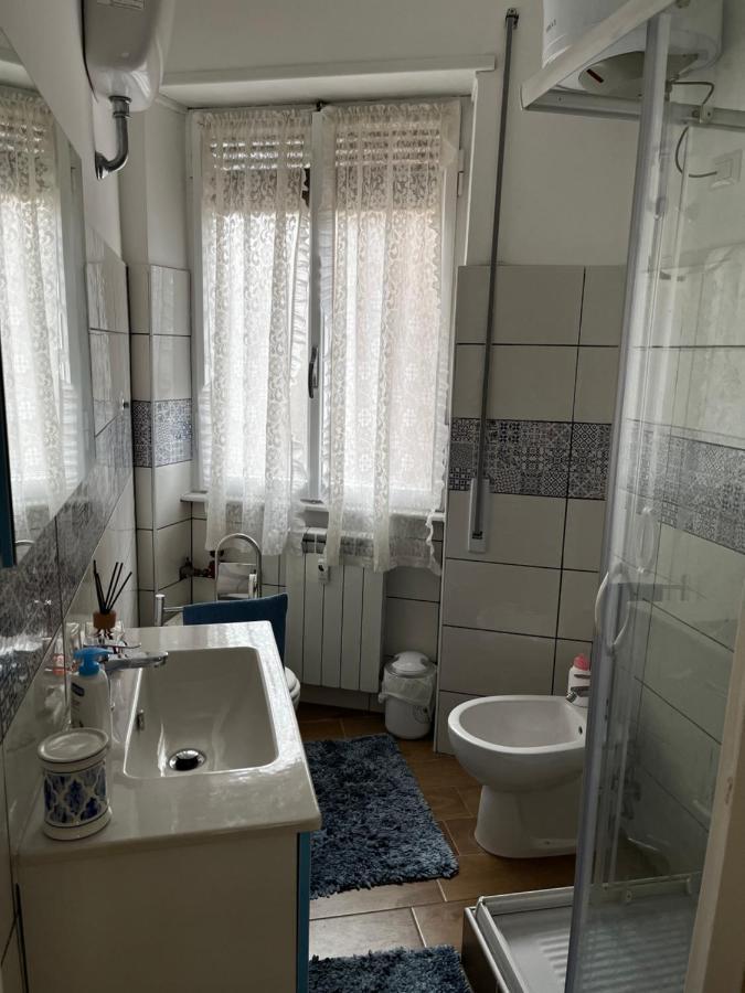 Casetta Romana Extérieur photo