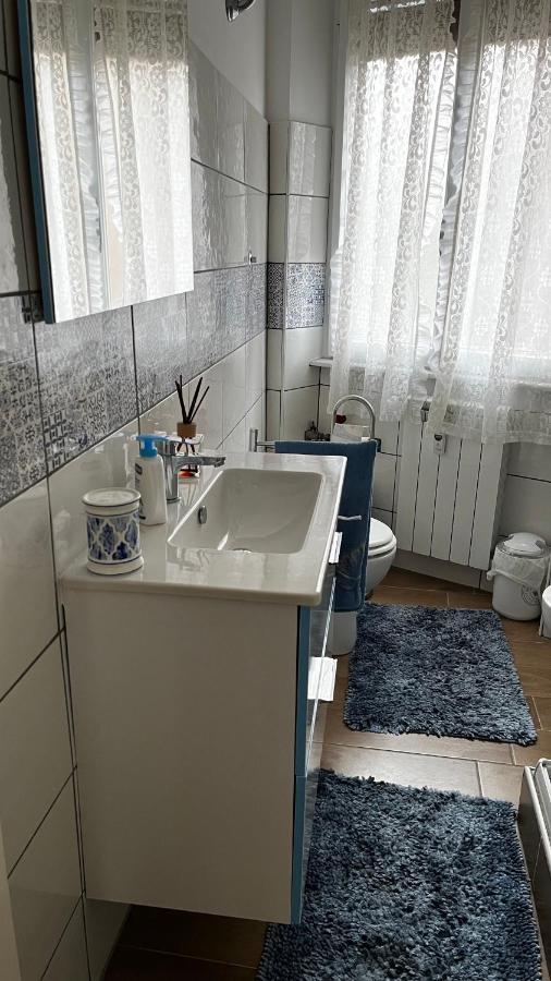 Casetta Romana Extérieur photo