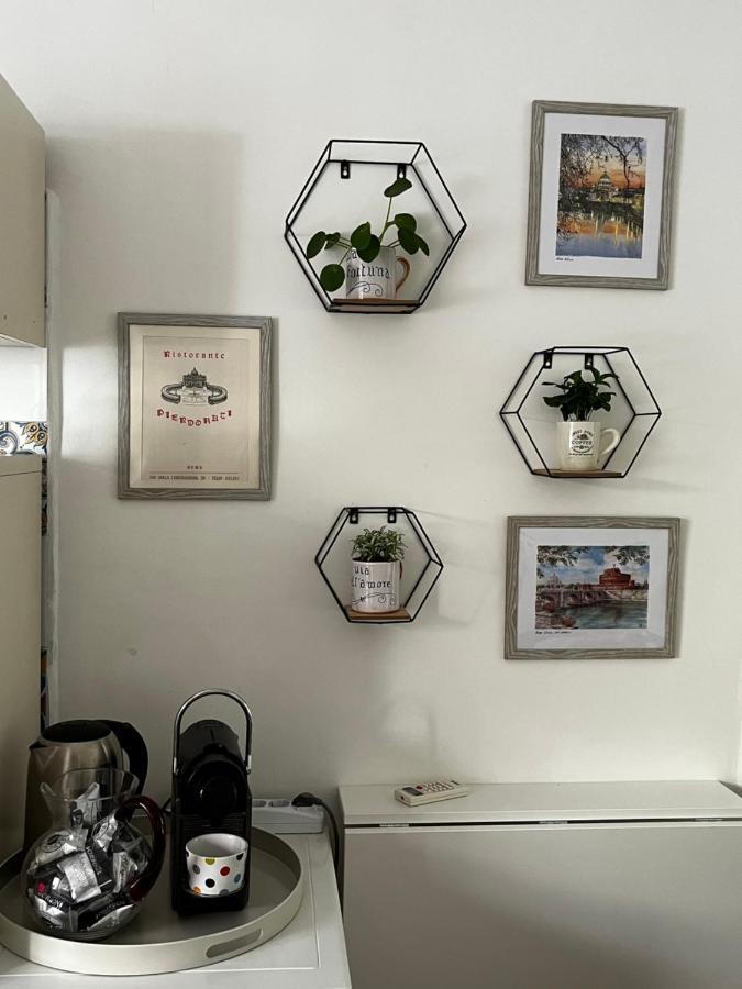 Casetta Romana Extérieur photo