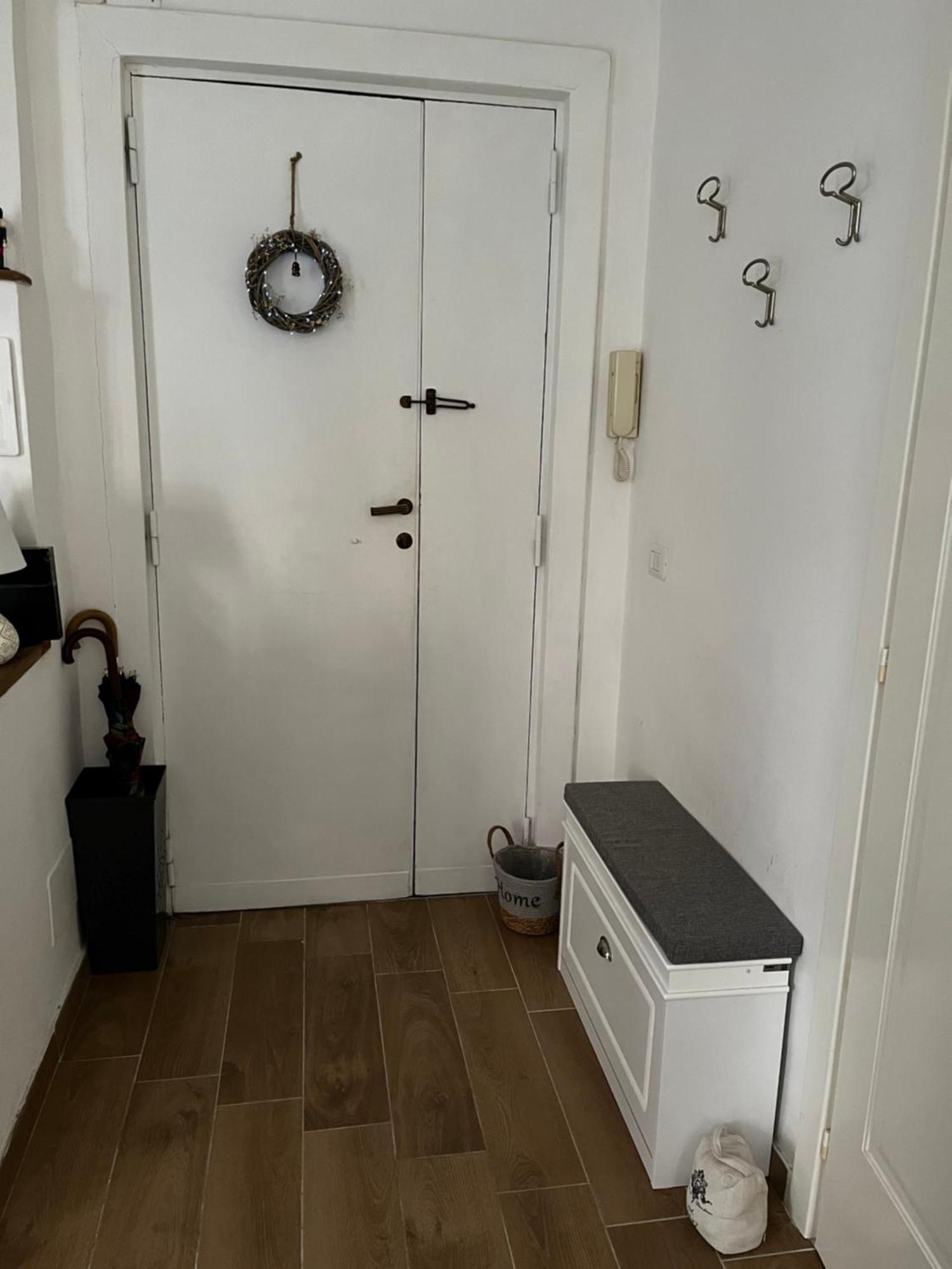 Casetta Romana Extérieur photo