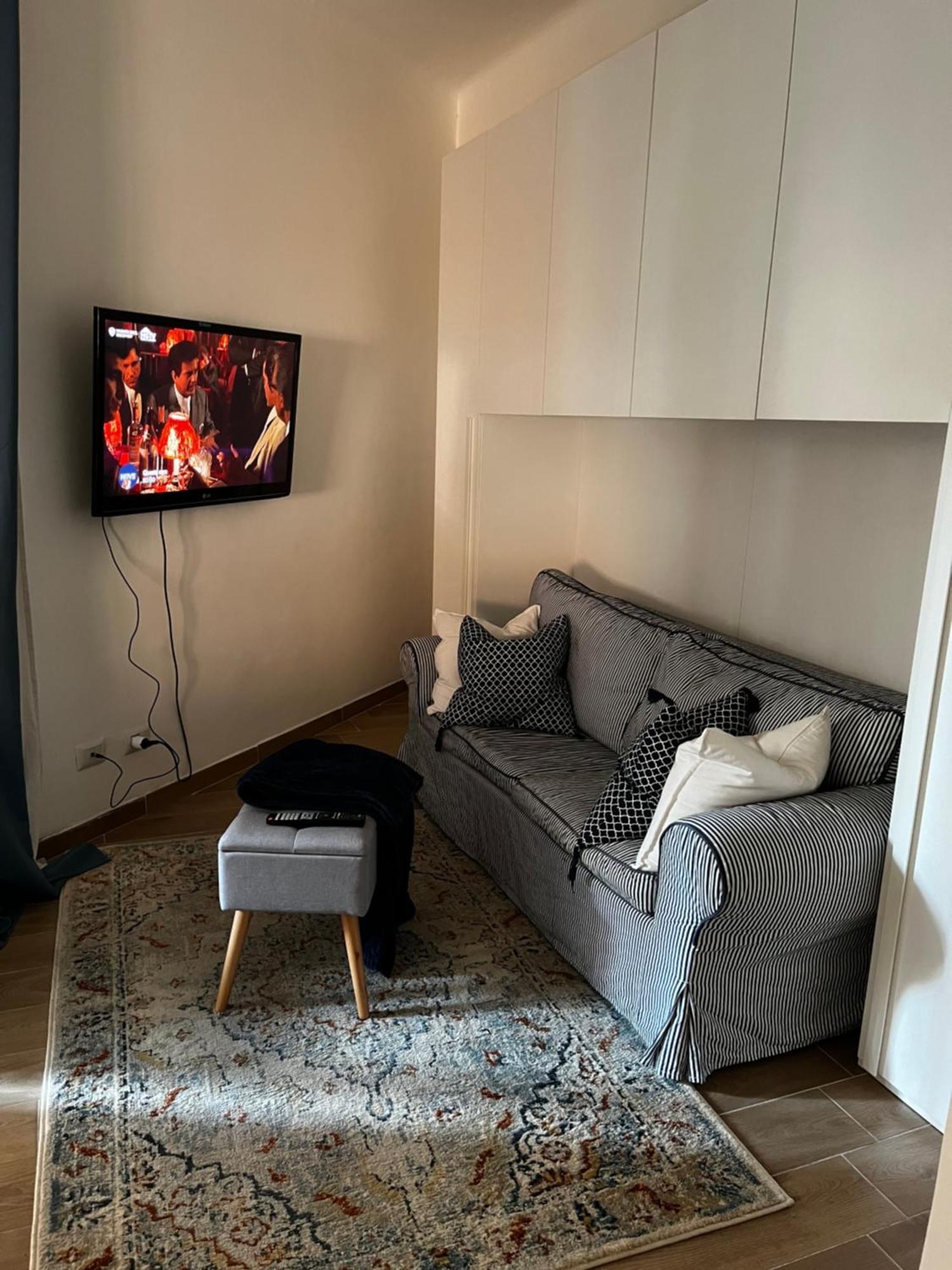 Casetta Romana Extérieur photo