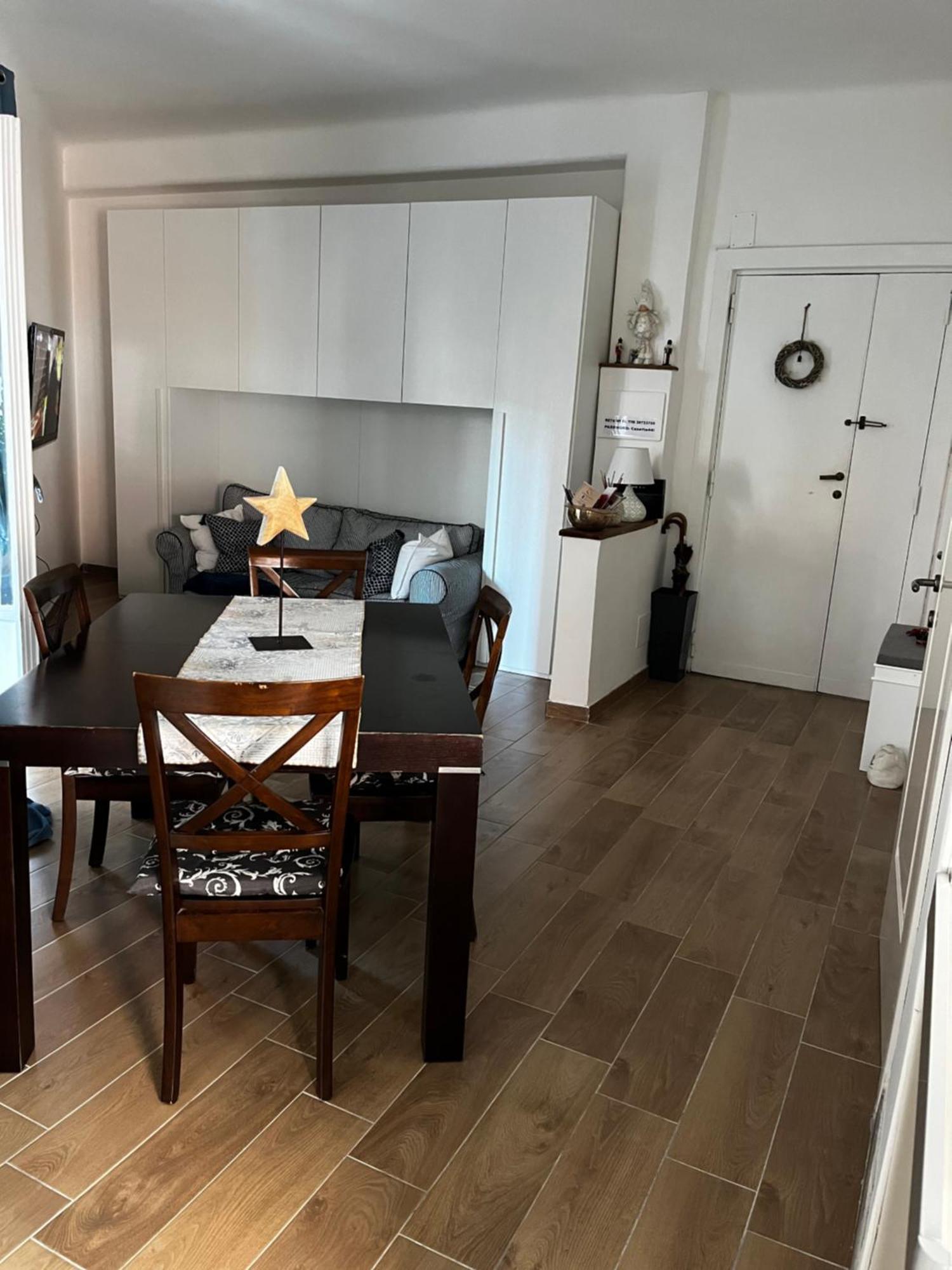 Casetta Romana Extérieur photo