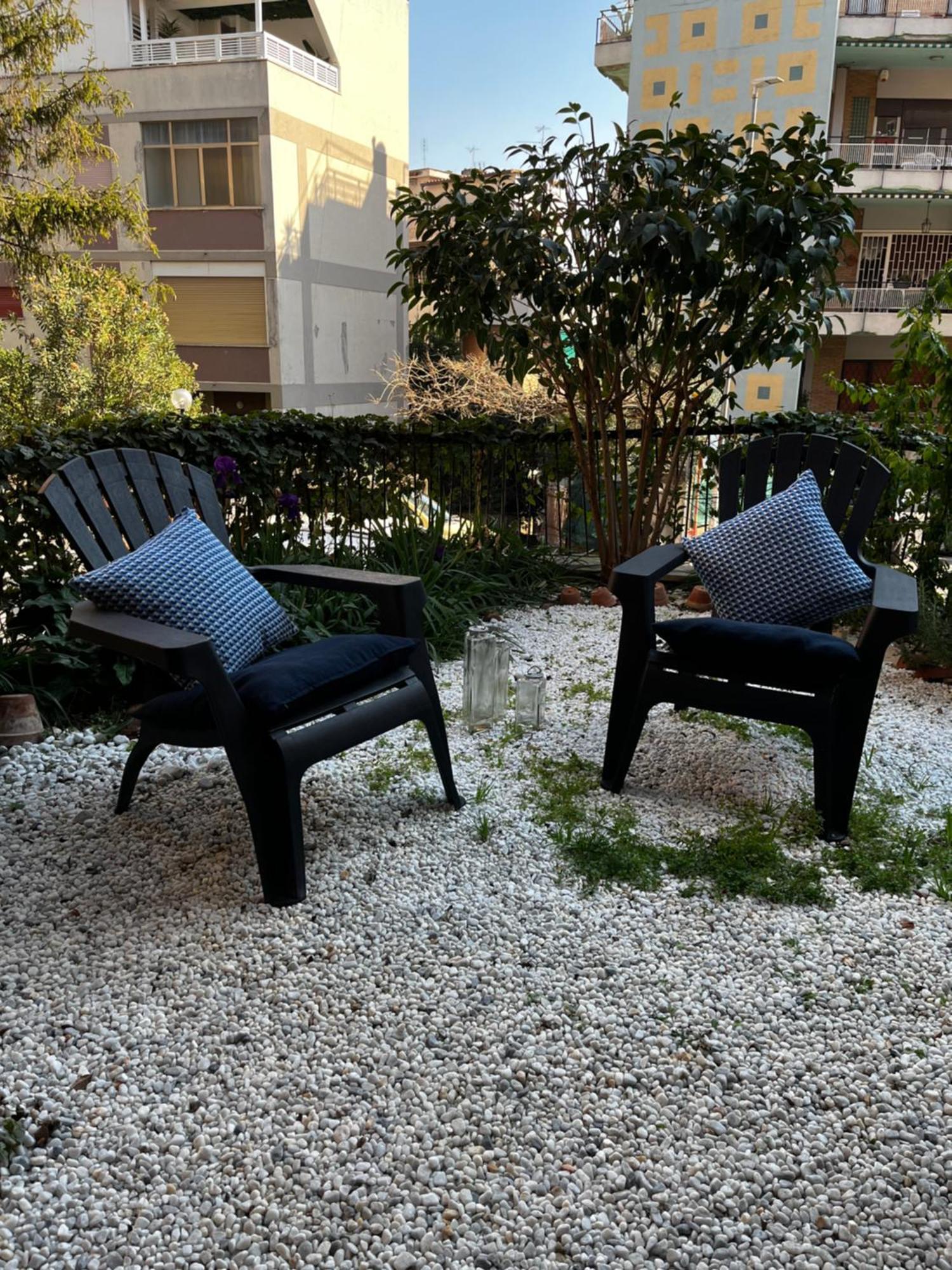 Casetta Romana Extérieur photo