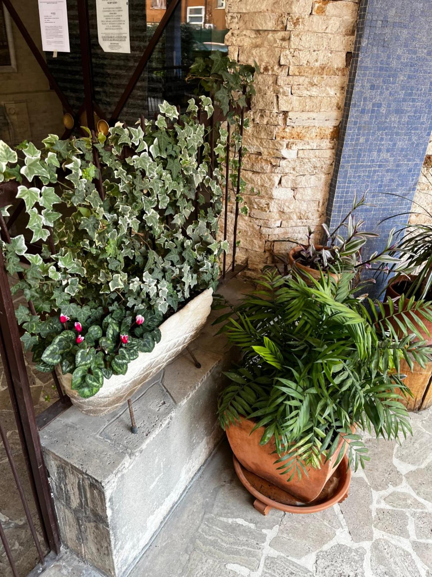 Casetta Romana Extérieur photo