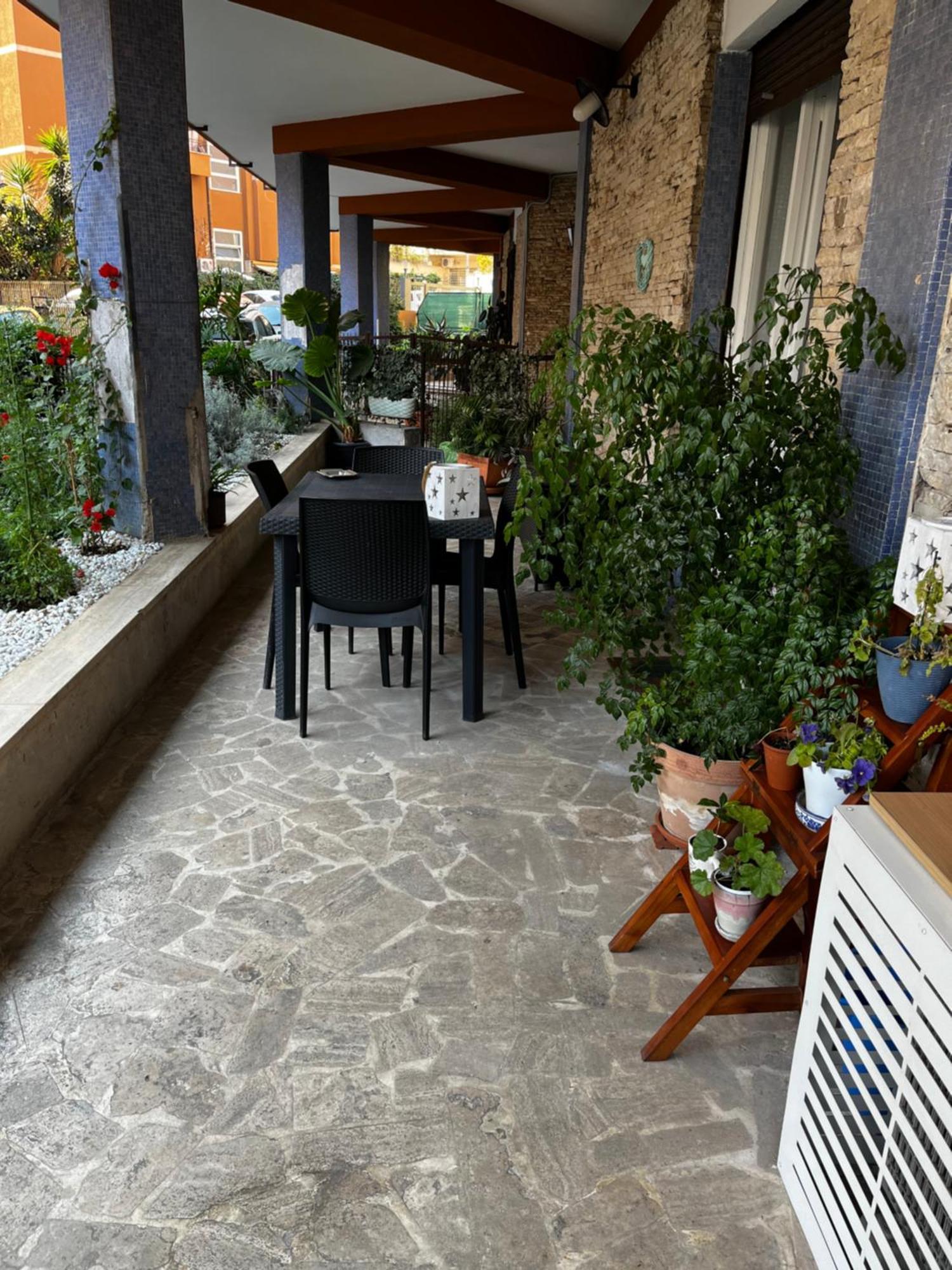 Casetta Romana Extérieur photo
