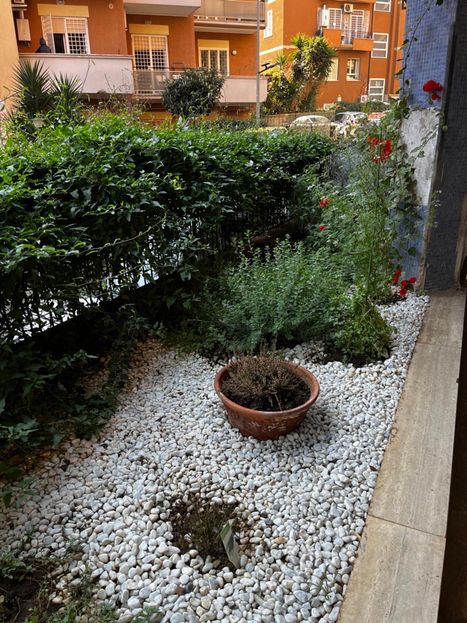 Casetta Romana Extérieur photo