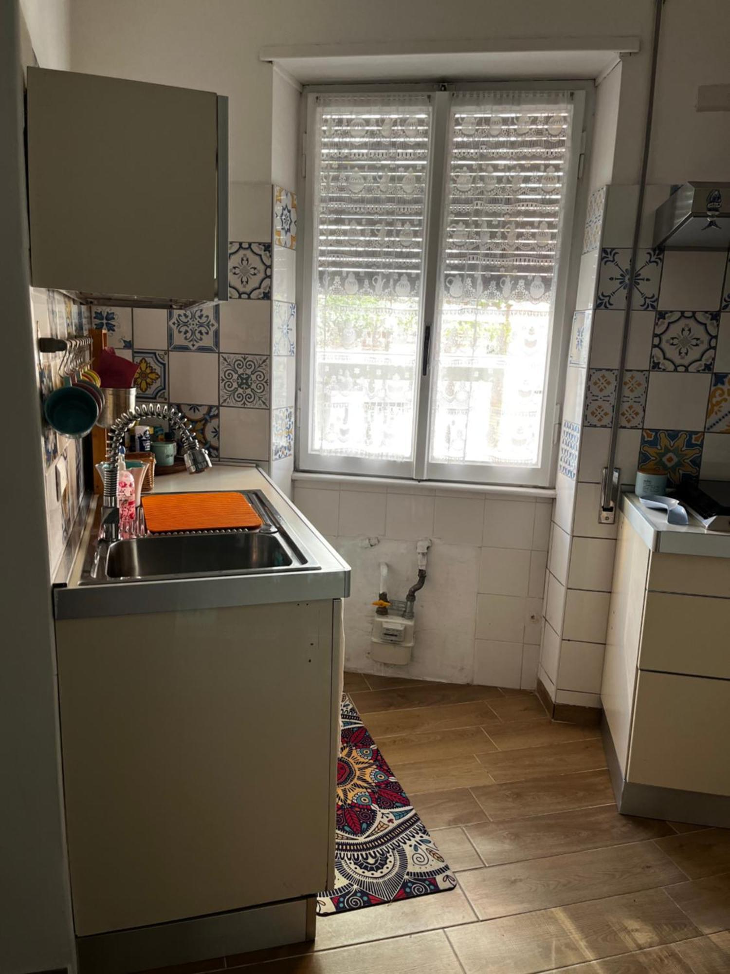 Casetta Romana Extérieur photo
