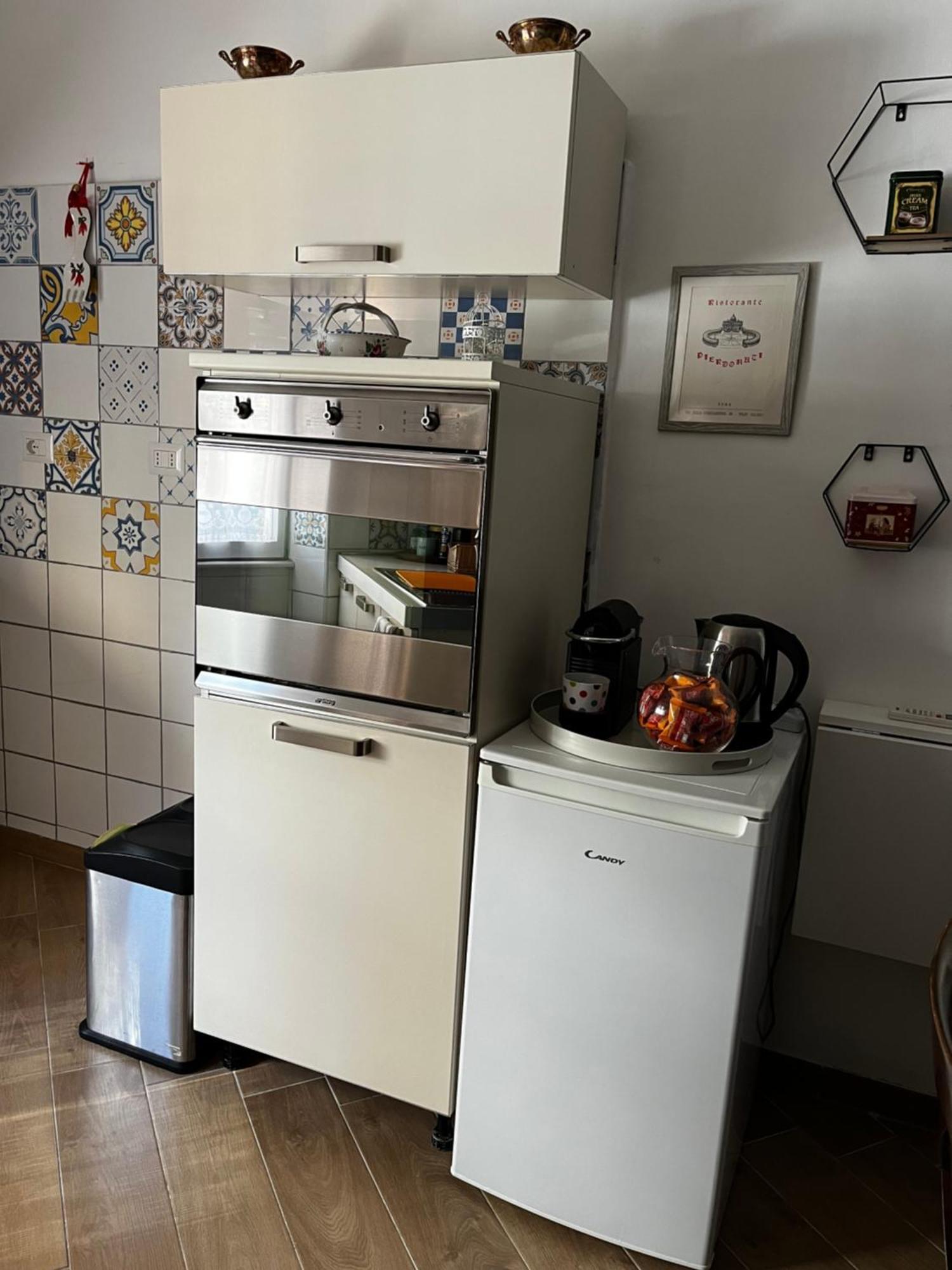 Casetta Romana Extérieur photo