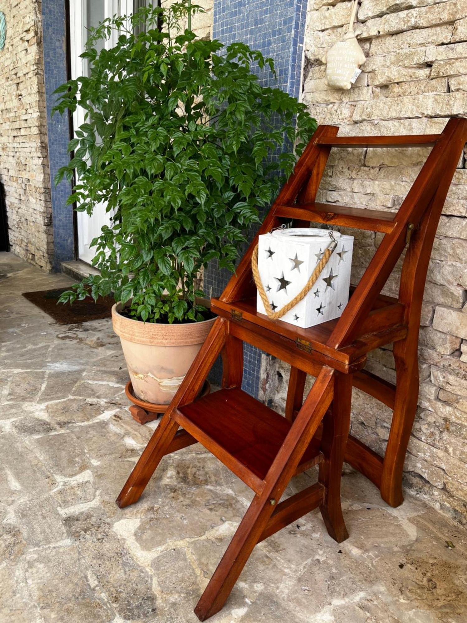 Casetta Romana Extérieur photo