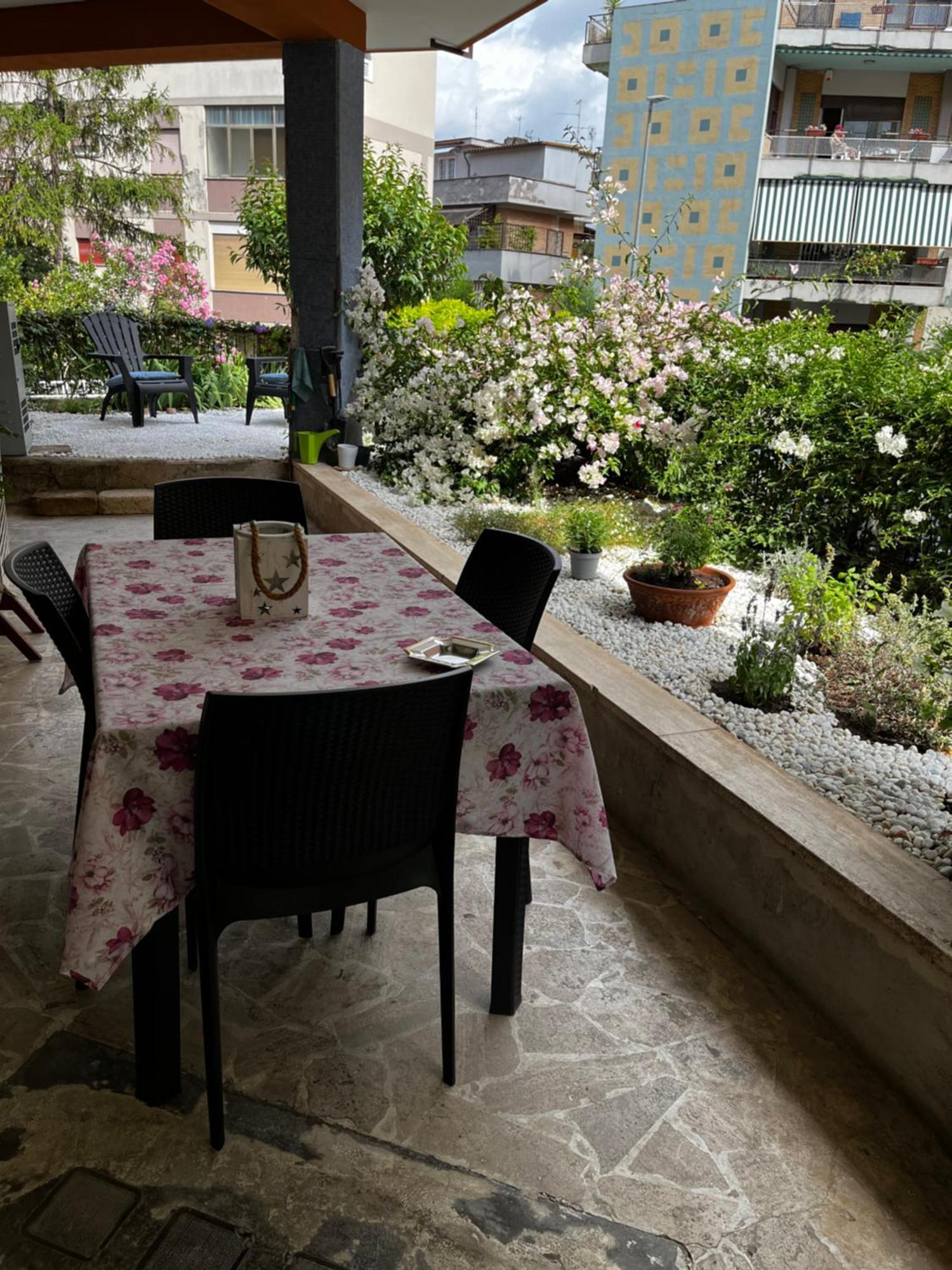 Casetta Romana Extérieur photo