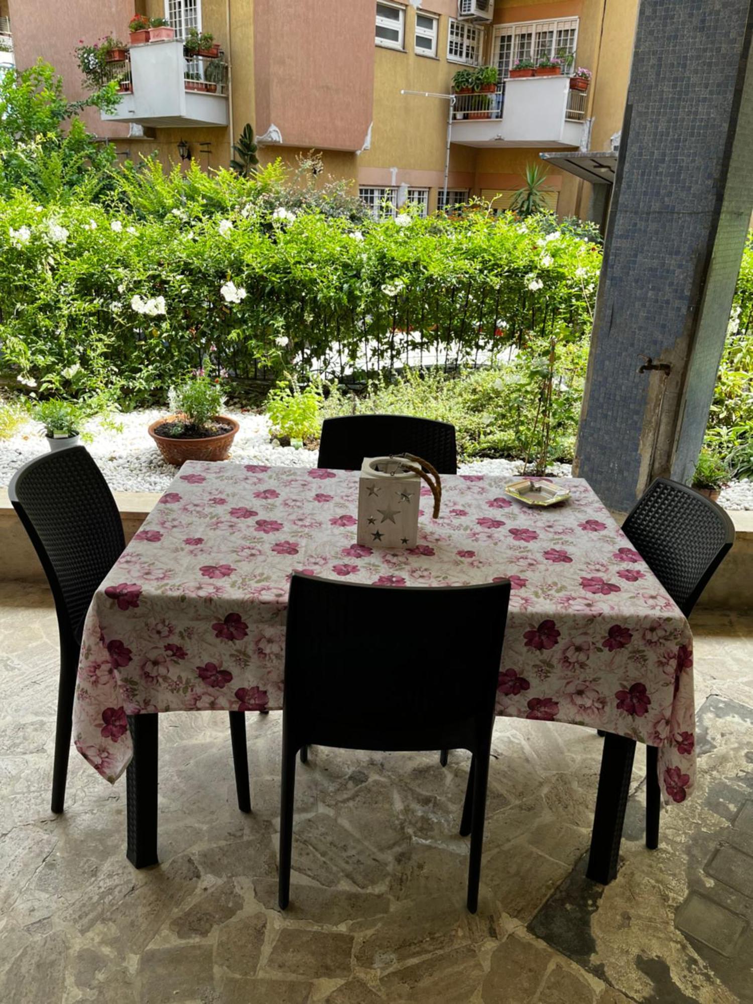 Casetta Romana Extérieur photo