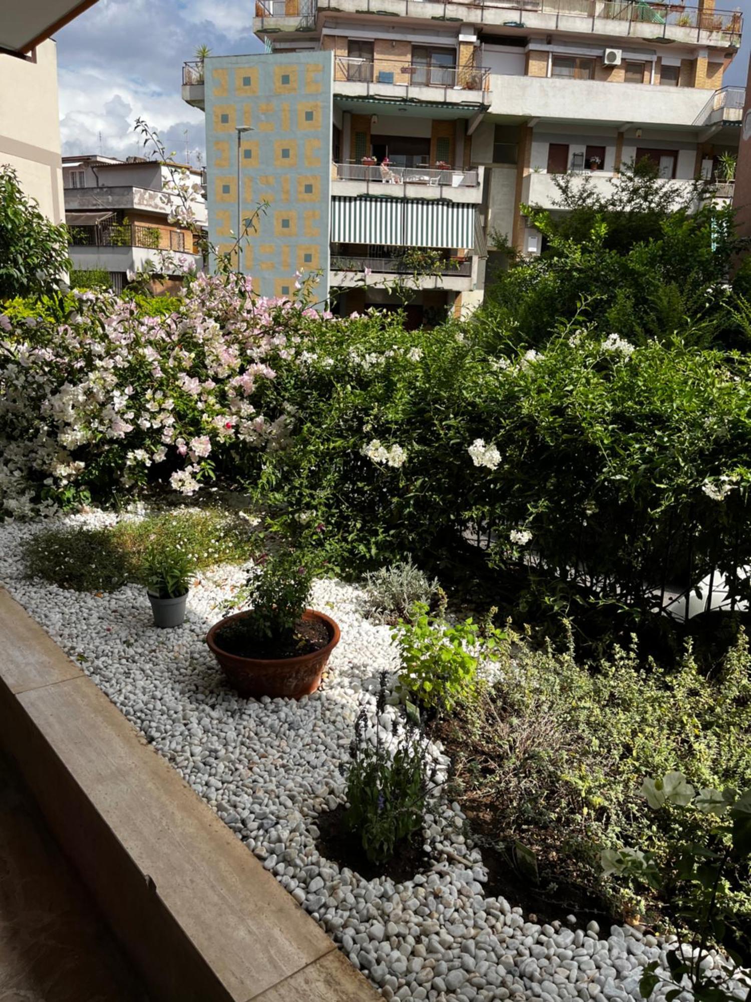 Casetta Romana Extérieur photo